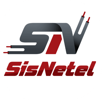 SisNetel Fiber — servicios de internet