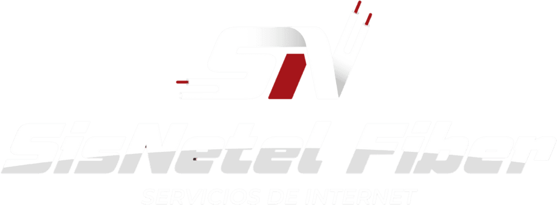SisNetel Fiber — servicios de internet